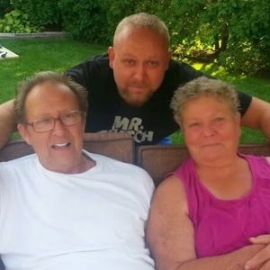 Meet your Posher, Daniel